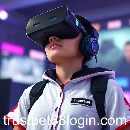 Emerging Trends in Online Gaming Platforms