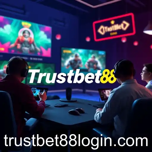Trustbet88: Navigating the Online Gaming Landscape