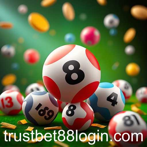trustbet88