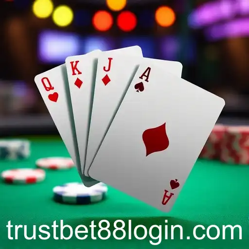 Exploring the World of Online Poker: Trustbet88 at the Forefront