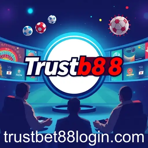 The Rise of Trustbet88 in Online Gaming