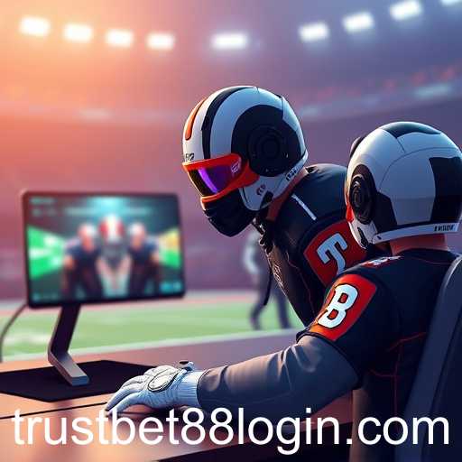 The Rise of Trustbet88 in the Gaming Industry