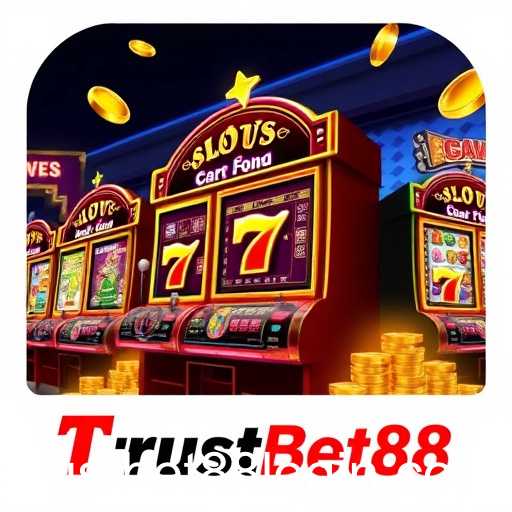 trustbet88