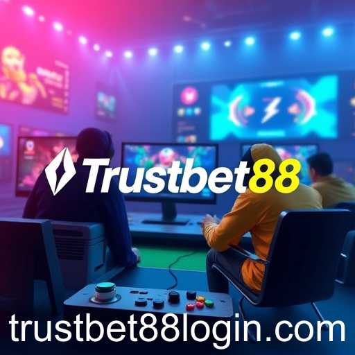 The Rise of TrustBet88 in the Online Gaming World