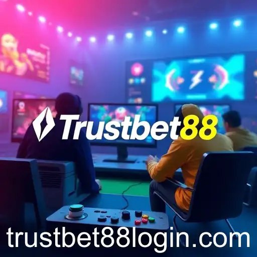 The Rise of TrustBet88 in the Online Gaming World