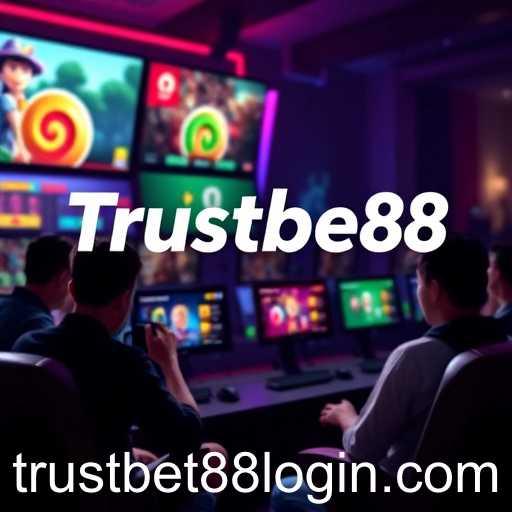 The Digital Evolution of Trustbet88: A Transformative Journey