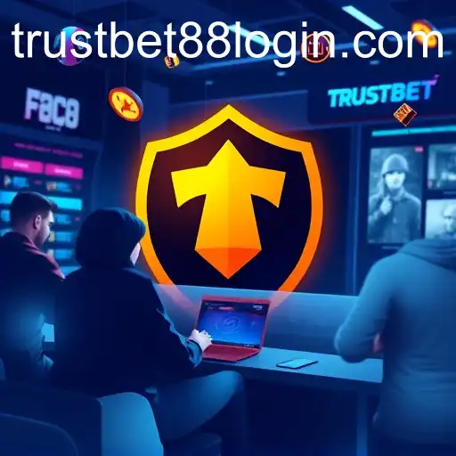 TrustBet88: Navigating the Shifts in Online Gaming