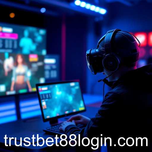 Trustbet88: A New Player in Online Gaming