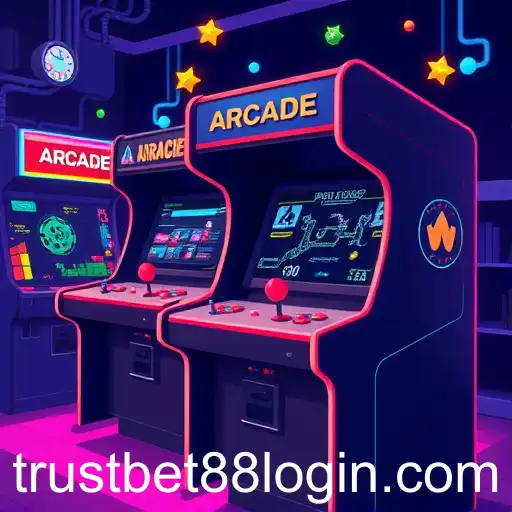 Emergence of TrustBet88 in the Gaming World