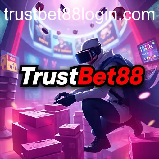 The Rise of TrustBet88 in the Online Gaming World